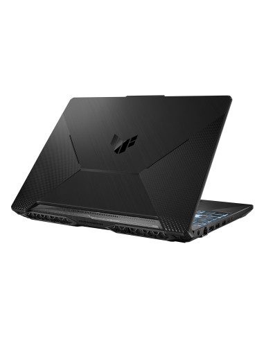 15.6" TUF Gaming A15 Ryzen 5 7535HS 16GB 512GB/NVMe RTX 3050 Wi-Fi 6 W11H FHD