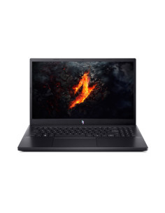 15.6" Nitro V 15 ANV15 Ryzen 7 7735HS 16GB 1TB/NVMe GeForce RTX 4050 FHD W11H