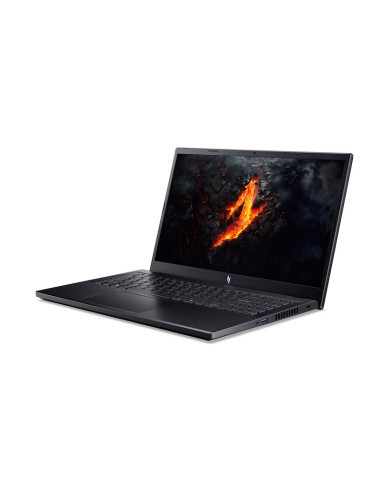 15.6" Nitro V 15 ANV15 Ryzen 7 7735HS 16GB 1TB/NVMe GeForce RTX 4050 FHD W11H
