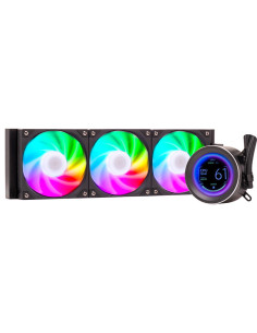 ARCTIC SPHERE LCD 360 - LCD 2.8" con software