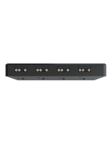 ARGB LED Controller - Addressable RGB 4 Ports- RGB 1 Port