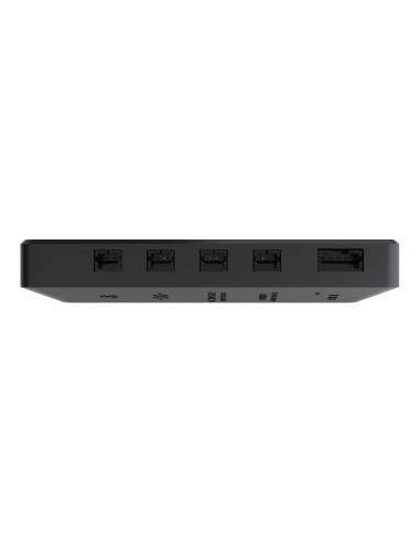 ARGB LED Controller - Addressable RGB 4 Ports- RGB 1 Port