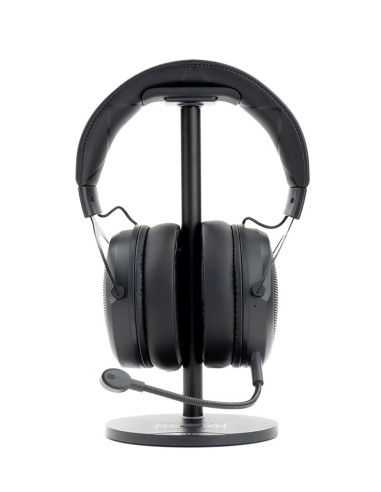 H500W2 Headset Wireless Wireless 2.4G, 7 Colori LED, Mic removibile