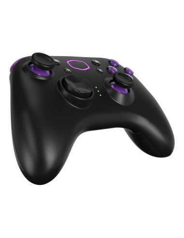 Storm Controller Black v1