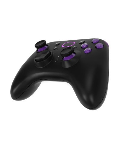 Storm Controller Black v1