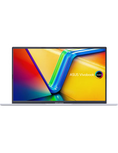 15.6" Vivobook 15 OLED i5 i5-13500H 16GB 1TB/NVMe Wi-Fi 5 W11H Argento