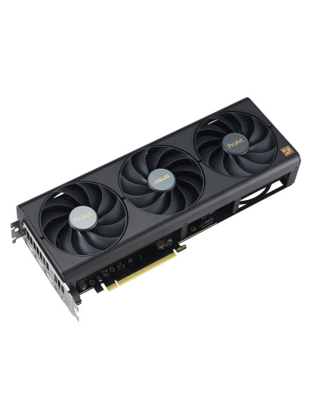 12GB GeForce RTX 4070 ProArt-RTX4070-O12G GDDR6X