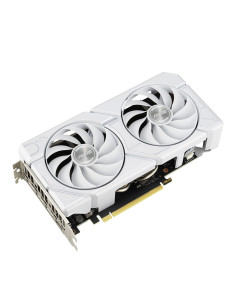 12GB GeForce RTX 4070 SUPER Dual -RTX4070S-O12G-EVO-WHITE GDDR6X 2