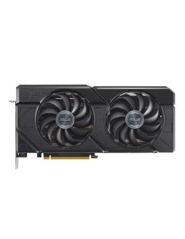 12GB Radeon RX 7700 XT Dual -RX7700XT-O12G GDDR6