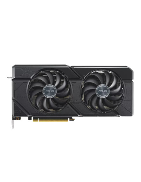 12GB Radeon RX 7700 XT Dual -RX7700XT-O12G GDDR6