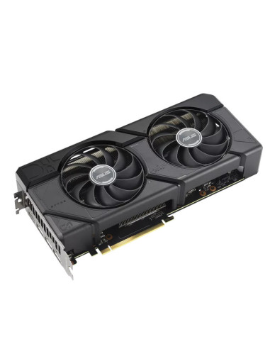 12GB Radeon RX 7700 XT Dual -RX7700XT-O12G GDDR6