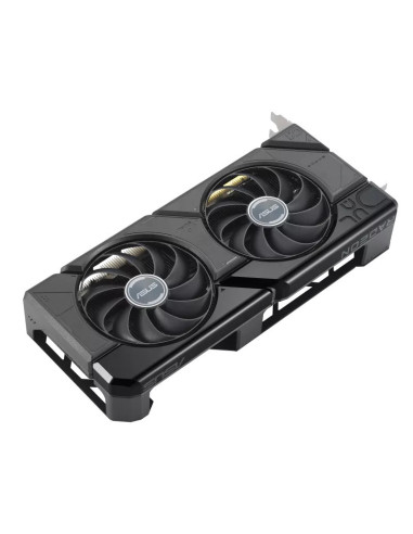 12GB Radeon RX 7700 XT Dual -RX7700XT-O12G GDDR6