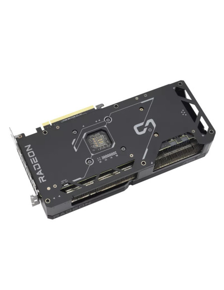12GB Radeon RX 7700 XT Dual -RX7700XT-O12G GDDR6