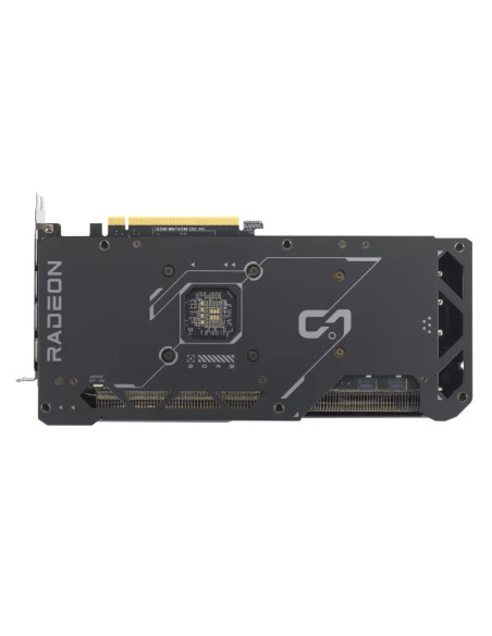 12GB Radeon RX 7700 XT Dual -RX7700XT-O12G GDDR6