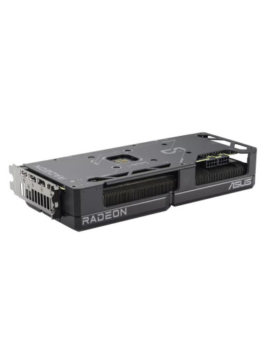 12GB Radeon RX 7700 XT Dual -RX7700XT-O12G GDDR6