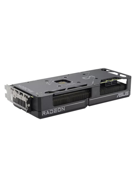 12GB Radeon RX 7700 XT Dual -RX7700XT-O12G GDDR6