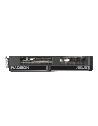 12GB Radeon RX 7700 XT Dual -RX7700XT-O12G GDDR6