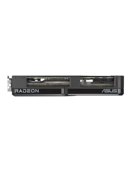 12GB Radeon RX 7700 XT Dual -RX7700XT-O12G GDDR6