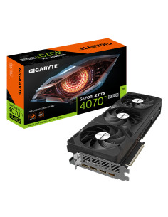 16GB GeForce RTX 4070 Ti SUPER WINDFORCE MAX OC GDDR6X