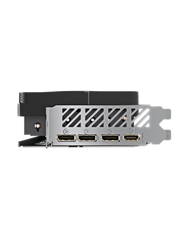 16GB GeForce RTX 4070 Ti SUPER WINDFORCE MAX OC GDDR6X
