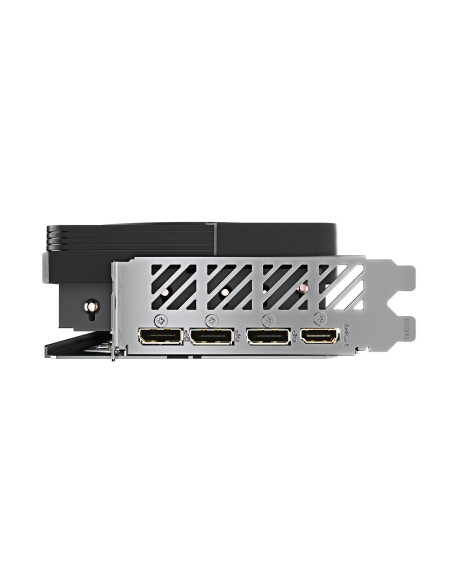 16GB GeForce RTX 4070 Ti SUPER WINDFORCE MAX OC GDDR6X