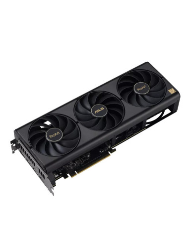 16GB GeForce RTX 4080 SUPER ProArt -RTX4080S-O16G GDDR6X
