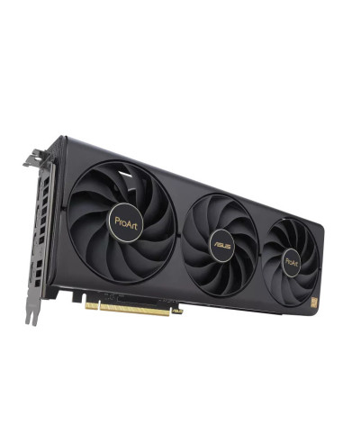 16GB GeForce RTX 4080 SUPER ProArt -RTX4080S-O16G GDDR6X
