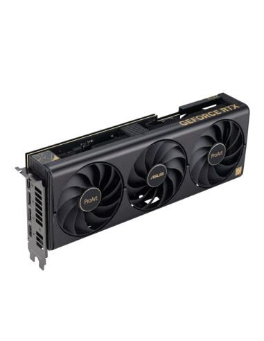 16GB GeForce RTX 4080 SUPER ProArt -RTX4080S-O16G GDDR6X