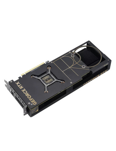 16GB GeForce RTX 4080 SUPER ProArt -RTX4080S-O16G GDDR6X