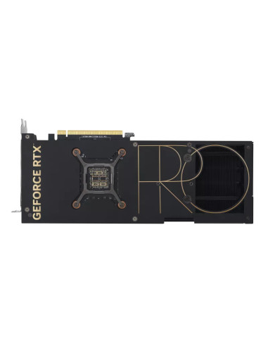 16GB GeForce RTX 4080 SUPER ProArt -RTX4080S-O16G GDDR6X