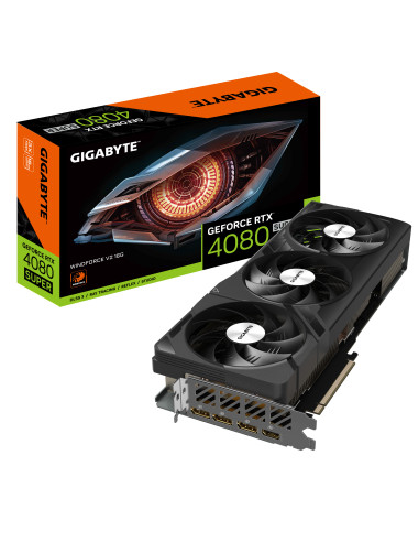 16GB GeForce RTX 4080 SUPER WINDFORCE V2