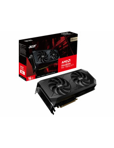 16GB Radeon RX 7800 XT OC Nitro