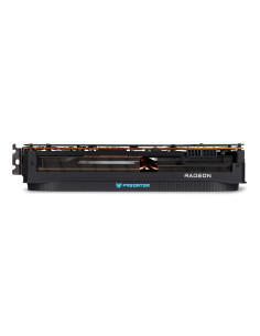 16GB Radeon RX 7800 XT OC Predator BiFrost 2