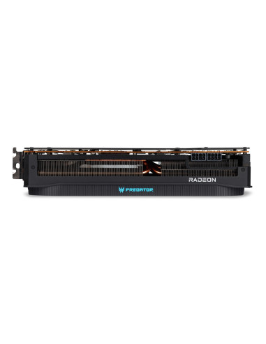 16GB Radeon RX 7800 XT OC Predator BiFrost