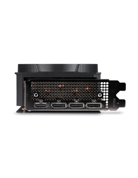 16GB Radeon RX 7800 XT OC Predator BiFrost