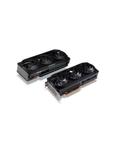 16GB Radeon RX 7800 XT OC Predator BiFrost