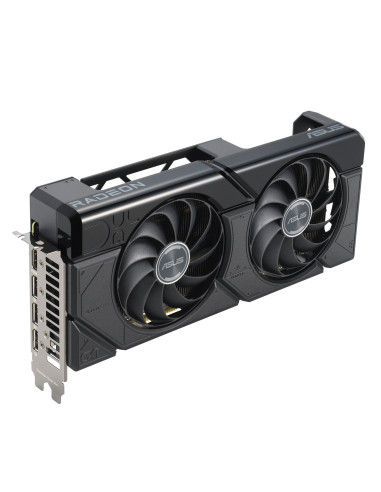 16GB Radeon RX 7900 GRE Dual -RX7900GRE-O16G GDDR6