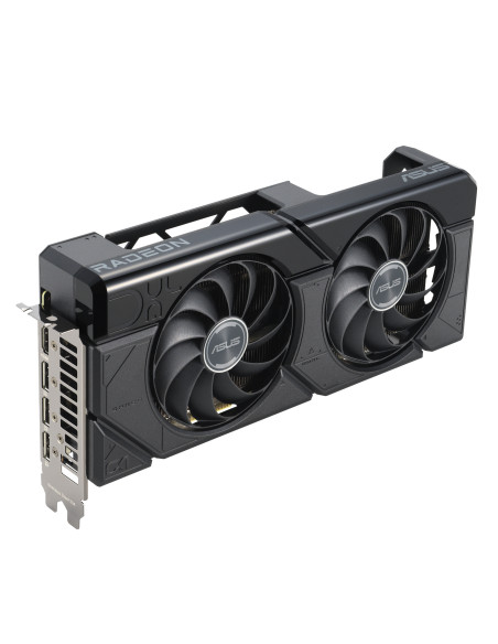 16GB Radeon RX 7900 GRE Dual -RX7900GRE-O16G GDDR6