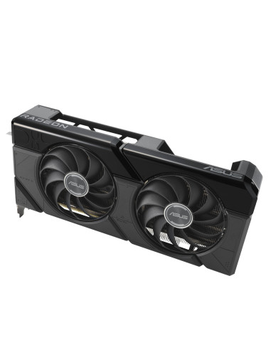 16GB Radeon RX 7900 GRE Dual -RX7900GRE-O16G GDDR6