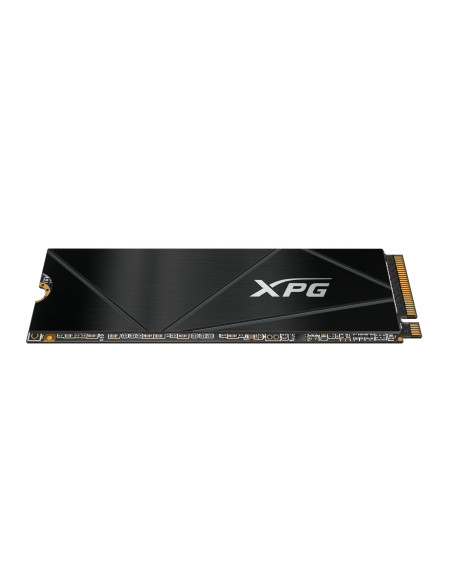 1TB GAMMIX S50 CORE PCI Express 4.0 NVMe 3,5GB/s 2n8GB/s r/w