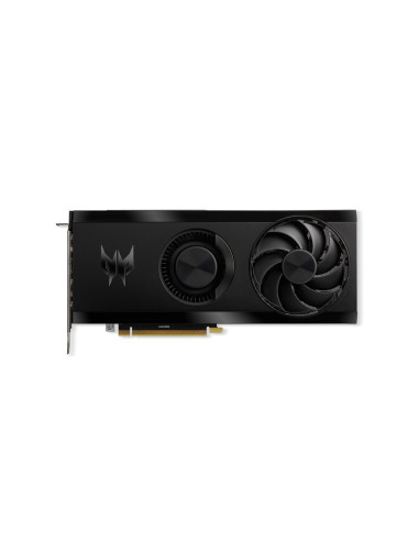 8GB Radeon RX 7600 OC Predator BiFrost