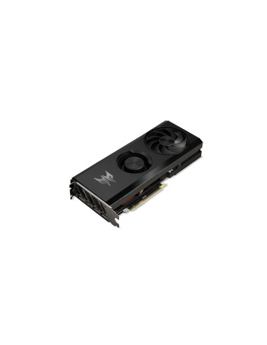 8GB Radeon RX 7600 OC Predator BiFrost