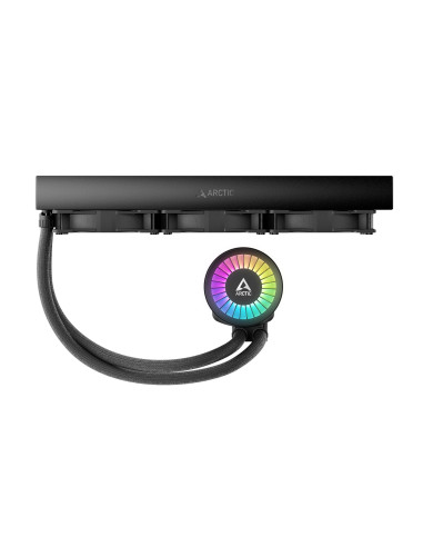 Liquid Freezer III 360 A-RGB