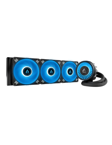 Liquid Freezer III 360 A-RGB