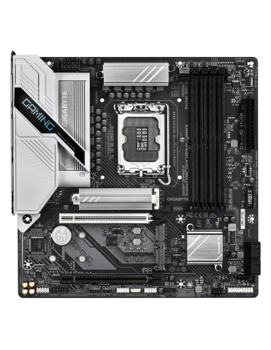 Z890M GAMING X