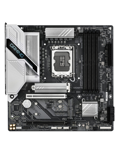 Z890M GAMING X