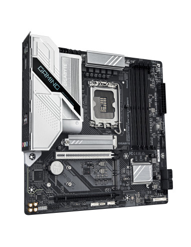 Z890M GAMING X