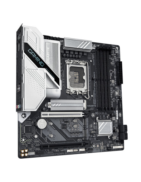Z890M GAMING X