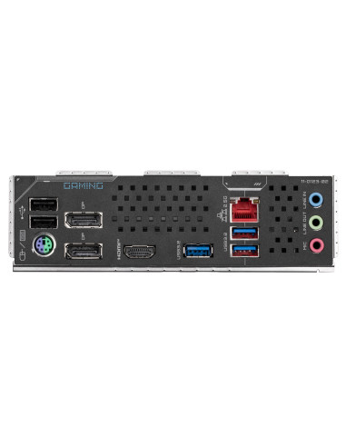 Z890M GAMING X