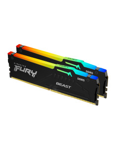 32GB (2x16GB) FURY Beast RGB 6000MHz XMP/EXPO